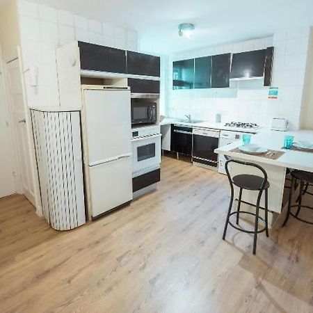 Lovely 3 Bedroom Flat In Marylebone London Ngoại thất bức ảnh