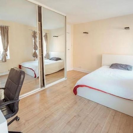 Lovely 3 Bedroom Flat In Marylebone London Ngoại thất bức ảnh