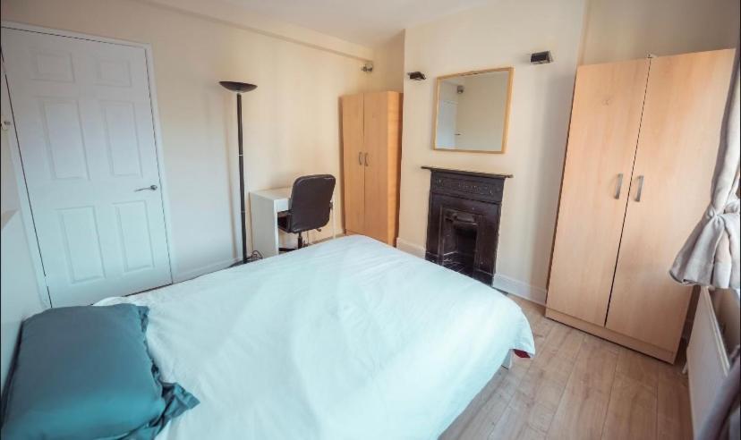 Lovely 3 Bedroom Flat In Marylebone London Ngoại thất bức ảnh