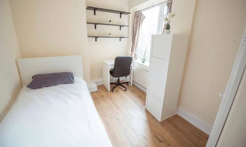 Lovely 3 Bedroom Flat In Marylebone London Ngoại thất bức ảnh